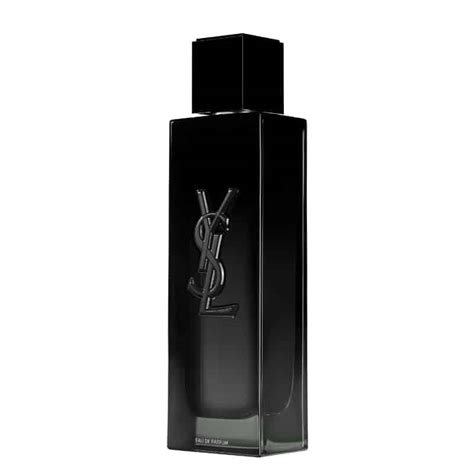 ysl anstecker|MYSLF Eau de Parfum Yves Saint Laurent for men.